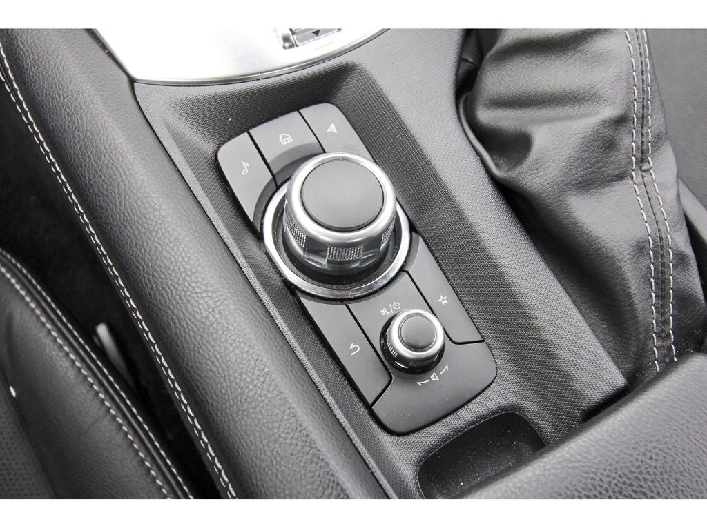 2025 Mazda Mazda MX-5 Miata RF Grand Touring