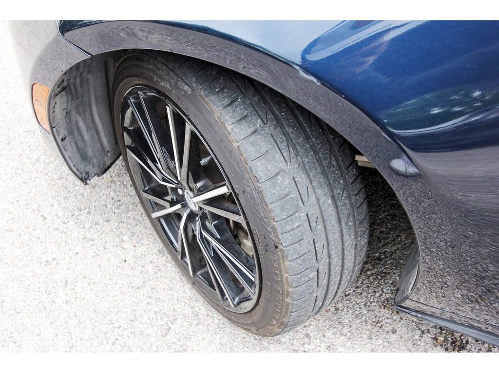 2025 Mazda Mazda MX-5 Miata RF Grand Touring