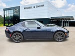 2025 Mazda Mazda MX-5 Miata RF Grand Touring
