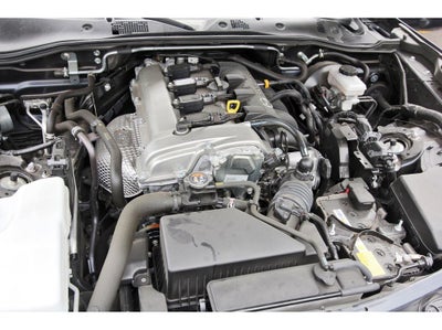 2025 Mazda Mazda MX-5 Miata RF Grand Touring