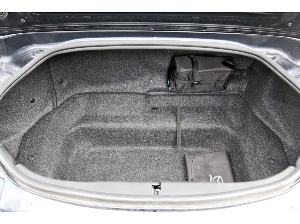 2025 Mazda Mazda MX-5 Miata RF Grand Touring