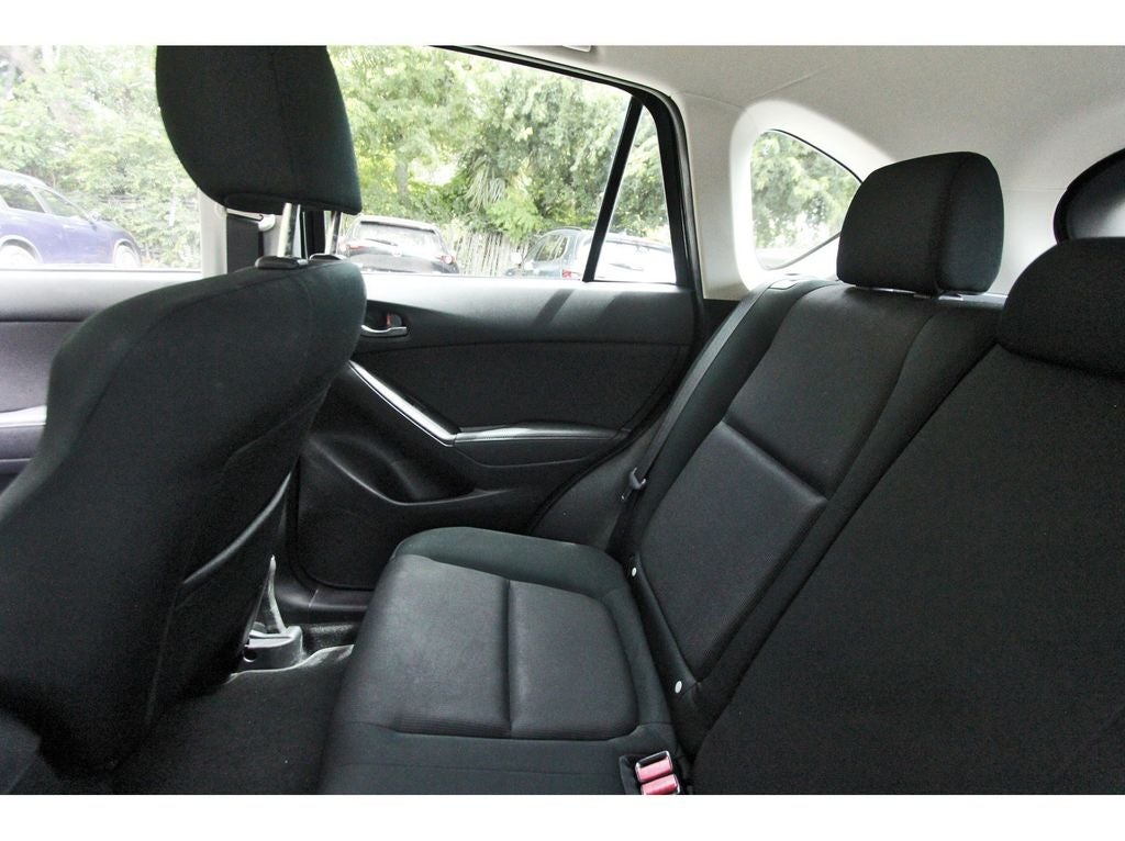 2016 Mazda Mazda CX-5 Sport