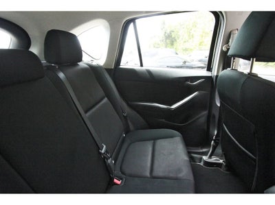 2016 Mazda Mazda CX-5 Sport