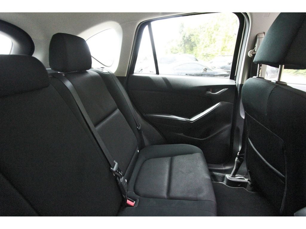 2016 Mazda Mazda CX-5 Sport