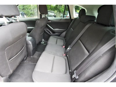2016 Mazda Mazda CX-5 Sport