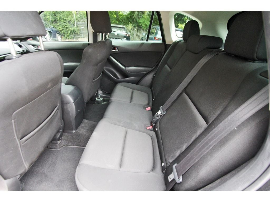 2016 Mazda Mazda CX-5 Sport