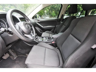 2016 Mazda Mazda CX-5 Sport