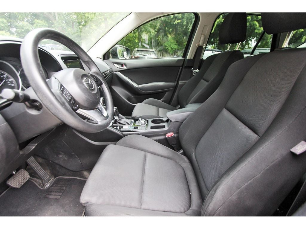 2016 Mazda Mazda CX-5 Sport