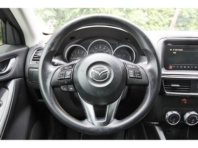 2016 Mazda Mazda CX-5 Sport