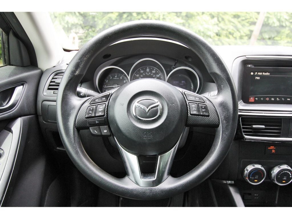 2016 Mazda Mazda CX-5 Sport