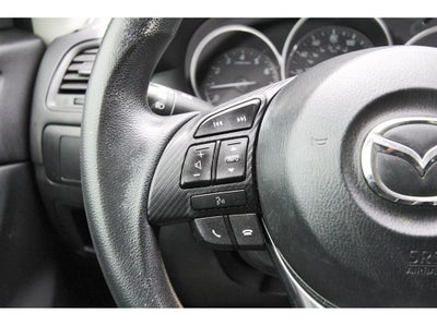 2016 Mazda Mazda CX-5 Sport