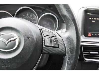 2016 Mazda Mazda CX-5 Sport