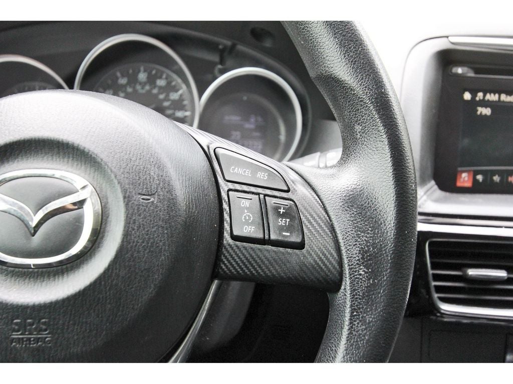 2016 Mazda Mazda CX-5 Sport