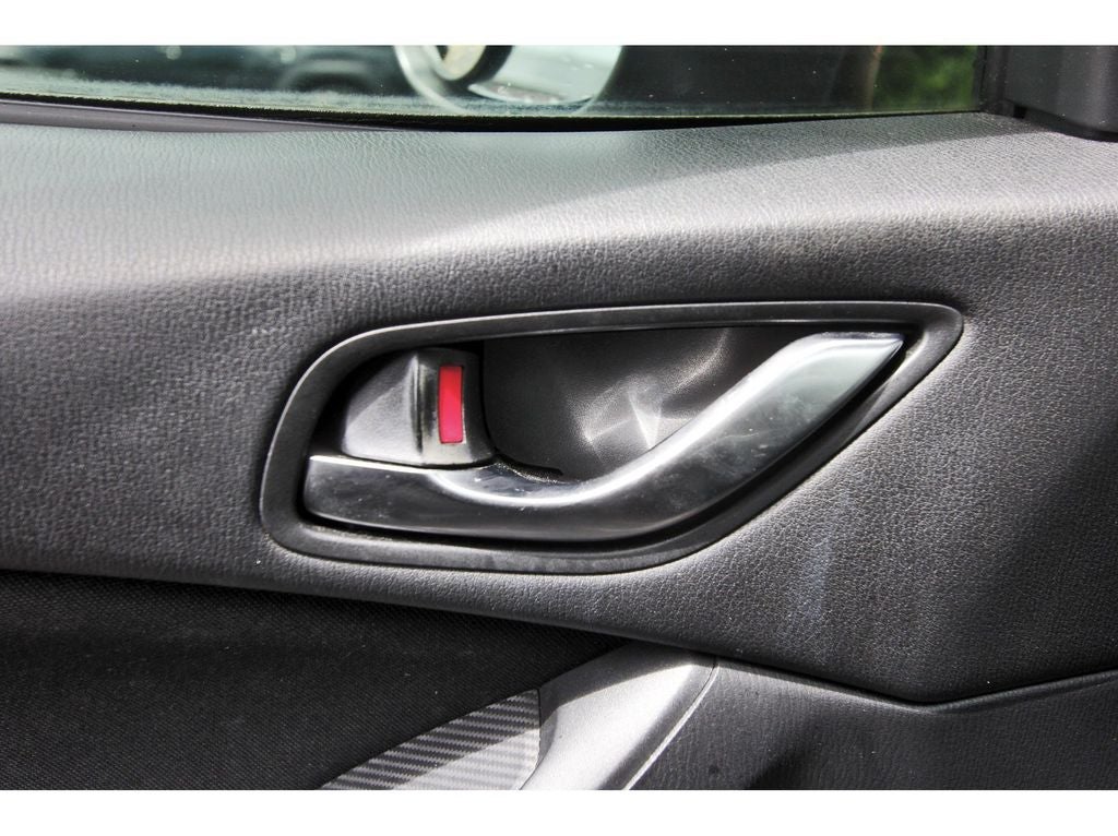 2016 Mazda Mazda CX-5 Sport