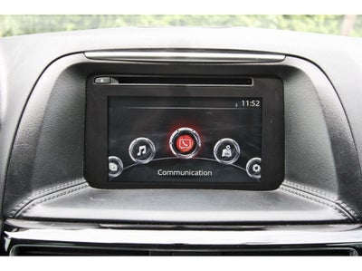 2016 Mazda Mazda CX-5 Sport