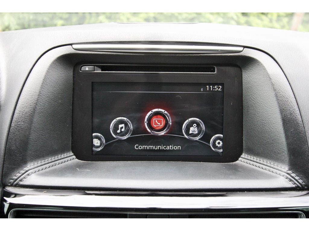 2016 Mazda Mazda CX-5 Sport