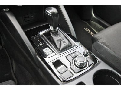 2016 Mazda Mazda CX-5 Sport