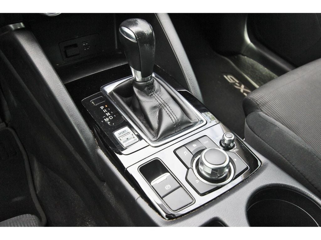 2016 Mazda Mazda CX-5 Sport