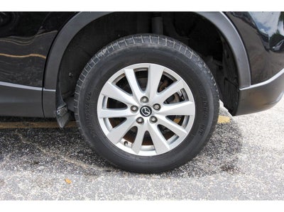 2016 Mazda Mazda CX-5 Sport