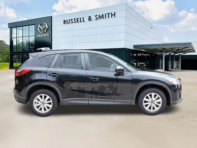 2016 Mazda Mazda CX-5 Sport