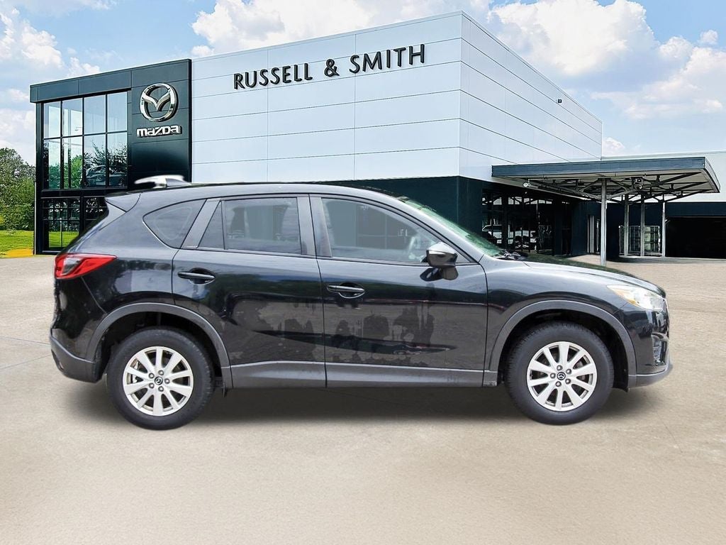 2016 Mazda Mazda CX-5 Sport