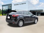 2016 Mazda Mazda CX-5 Sport