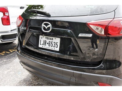 2016 Mazda Mazda CX-5 Sport