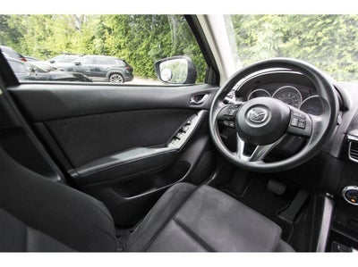2016 Mazda Mazda CX-5 Sport