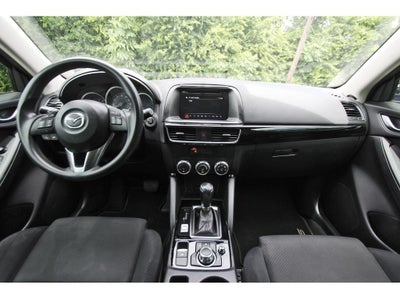 2016 Mazda Mazda CX-5 Sport