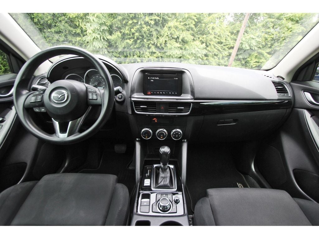 2016 Mazda Mazda CX-5 Sport