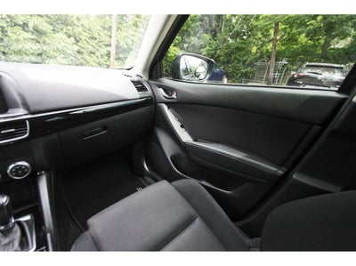 2016 Mazda Mazda CX-5 Sport