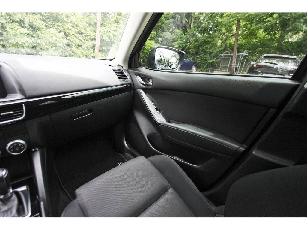 2016 Mazda Mazda CX-5 Sport