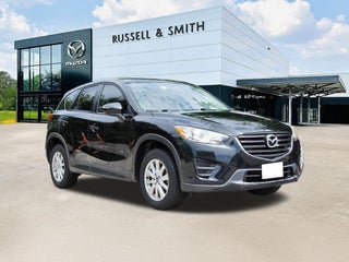 2016 Mazda Mazda CX-5 Sport