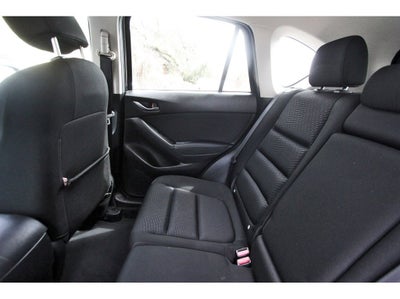 2014 Mazda Mazda CX-5 Touring