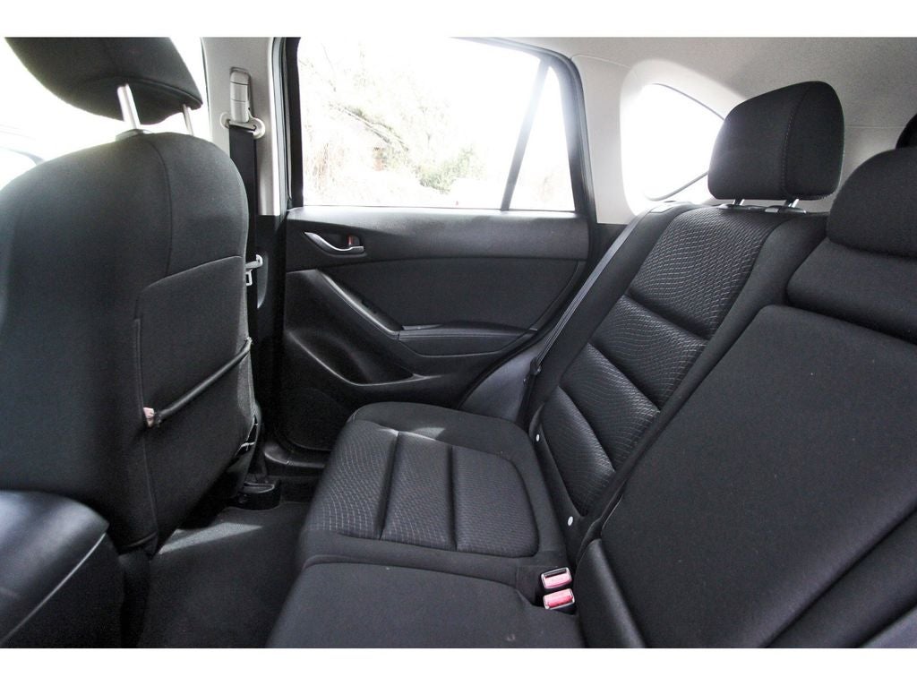 2014 Mazda Mazda CX-5 Touring