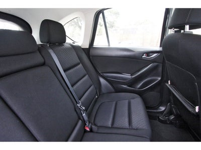 2014 Mazda Mazda CX-5 Touring