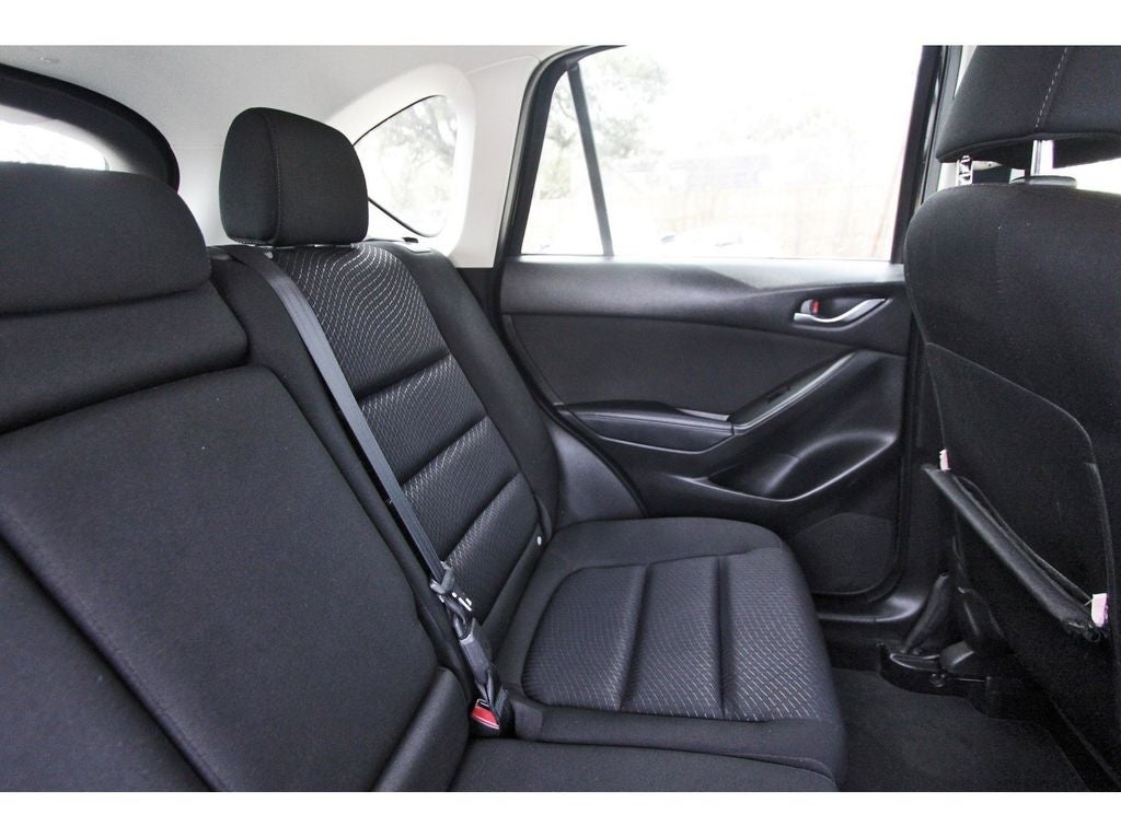 2014 Mazda Mazda CX-5 Touring