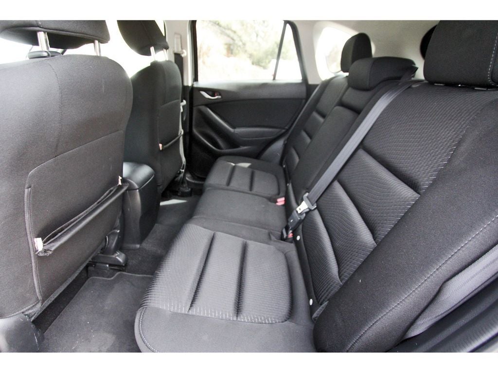 2014 Mazda Mazda CX-5 Touring