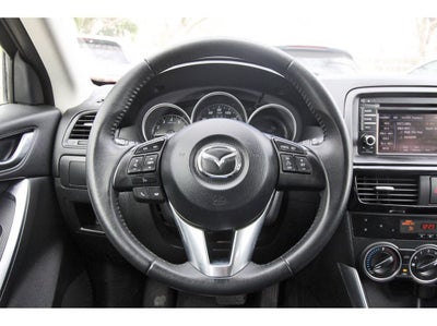 2014 Mazda Mazda CX-5 Touring