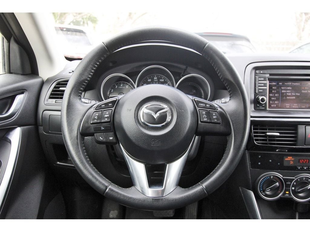 2014 Mazda Mazda CX-5 Touring