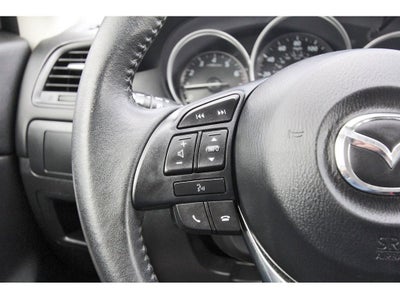 2014 Mazda Mazda CX-5 Touring