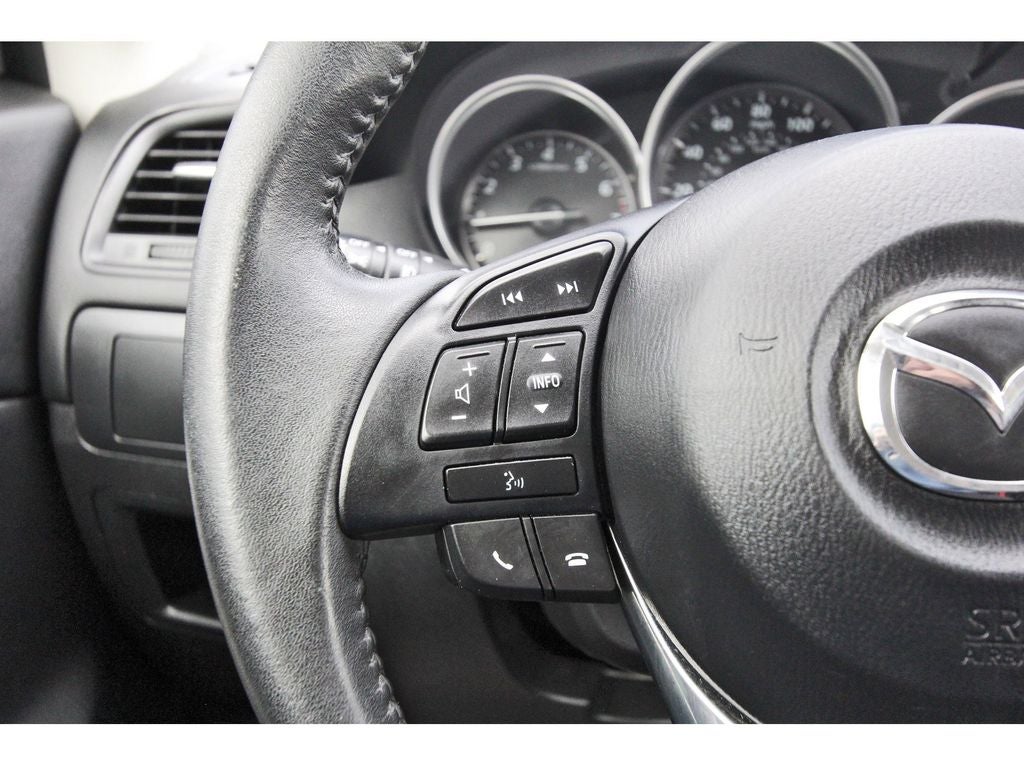 2014 Mazda Mazda CX-5 Touring