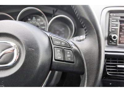2014 Mazda Mazda CX-5 Touring