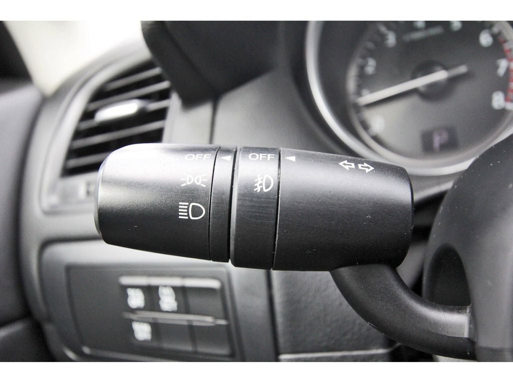 2014 Mazda Mazda CX-5 Touring