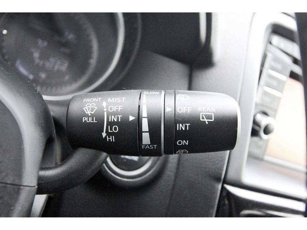 2014 Mazda Mazda CX-5 Touring