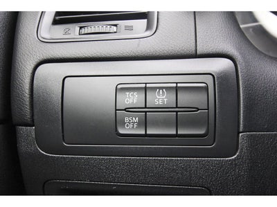 2014 Mazda Mazda CX-5 Touring