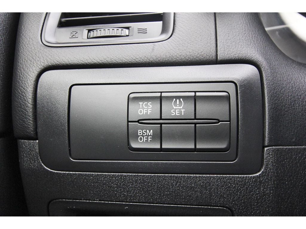 2014 Mazda Mazda CX-5 Touring