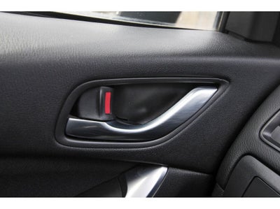 2014 Mazda Mazda CX-5 Touring