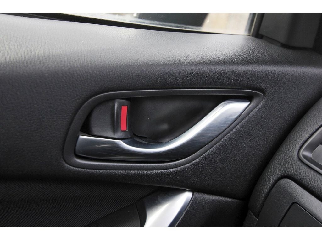 2014 Mazda Mazda CX-5 Touring