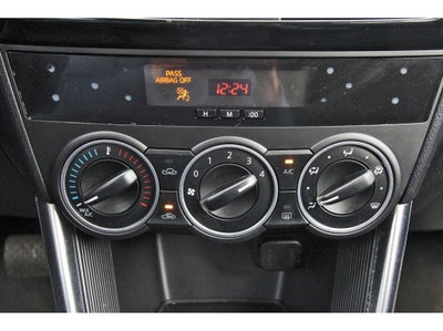 2014 Mazda Mazda CX-5 Touring